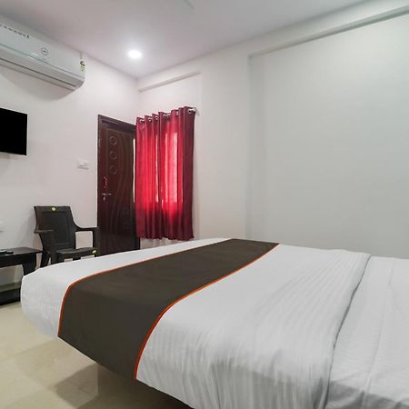 Collection O Rbs Kothapet-Nagole Road Hotel Haiderabad Buitenkant foto