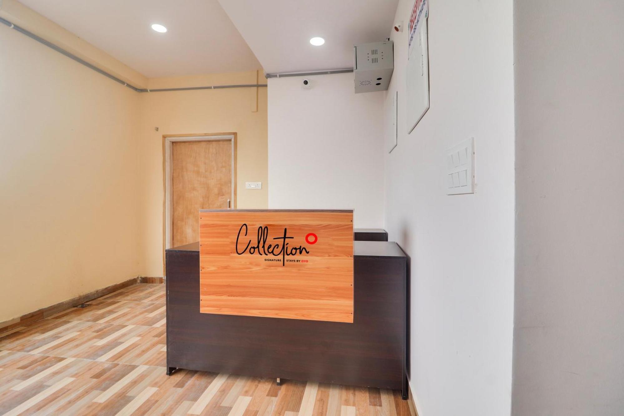 Collection O Rbs Kothapet-Nagole Road Hotel Haiderabad Buitenkant foto