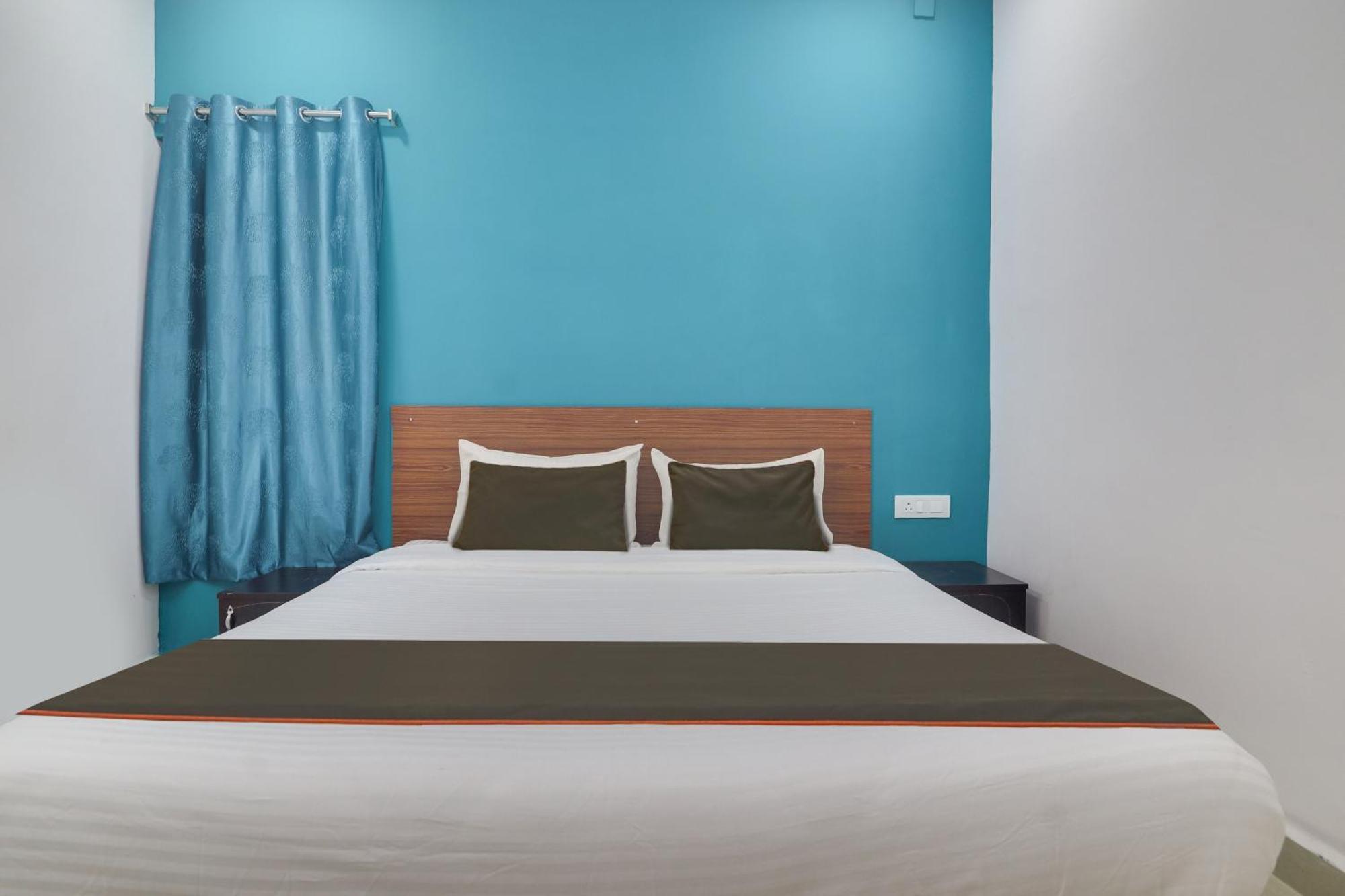 Collection O Rbs Kothapet-Nagole Road Hotel Haiderabad Buitenkant foto